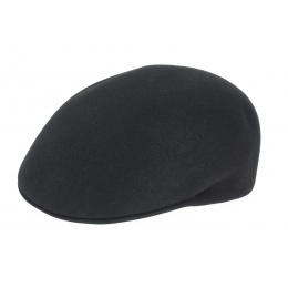 Felt hair cap