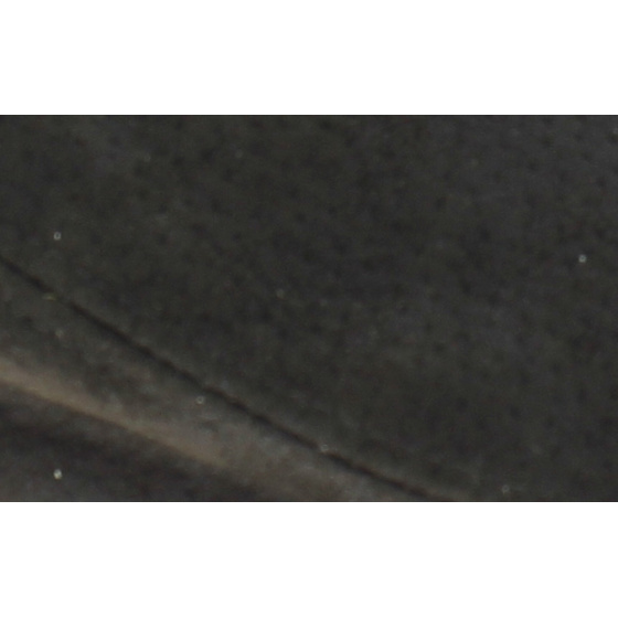 Ralph Black Leather Cap - Traclet