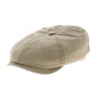 Brooklin Midtown Cap - Stetson