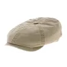Stetson Brooklin Midtown Cap Reference: 4475 | Traclet Hat Shop