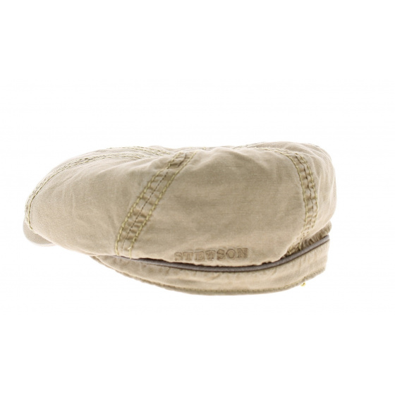 Brooklin Midtown Cap - Stetson