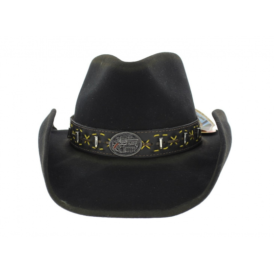 Chapeau de Billy The kid