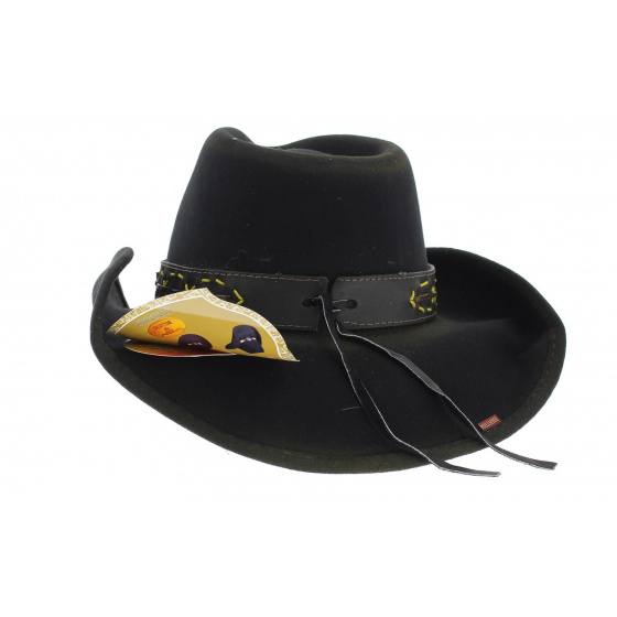 Chapeau de Billy The kid