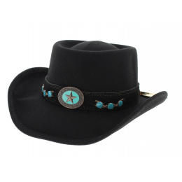 Wild wild west