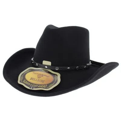 Western Thunderbird Hat - western hat shop Reference: 1792 | Traclet Hat Shop