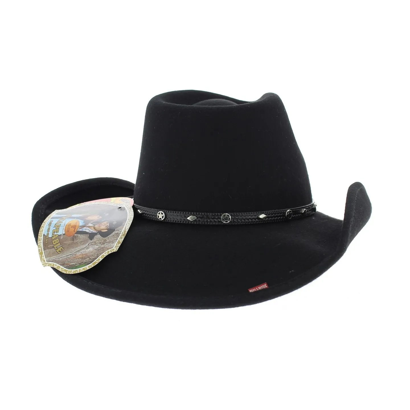 Chapeau Western Thunderbird - boutique chapeau western Reference : 1792 | Chapellerie Traclet