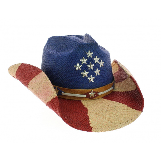 The Patriot Hat The Patriot Hat