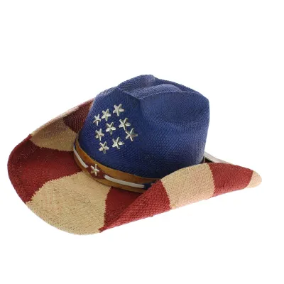 western hat the patriot Reference: 1019 | Traclet Hat Shop
