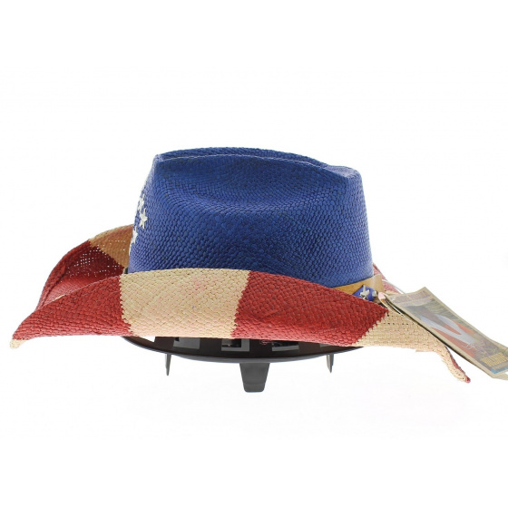 The Patriot Hat The Patriot Hat