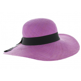 PURPLE Panama Capeline