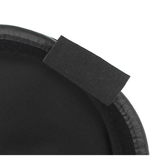 Béret Militaire Noir