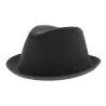chapeau kane cotton player stetson Reference : 2282 | Chapellerie Traclet