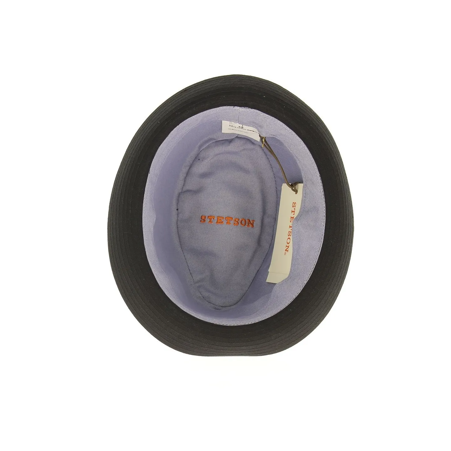 stetson kane cotton player hat Reference: 2282 | Traclet Hat Shop