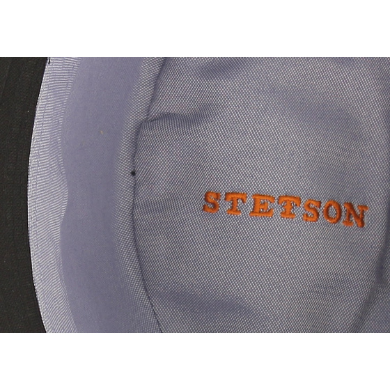 Stetson Kane Cotton Player Hat Stetson Kane Cotton Player Hat