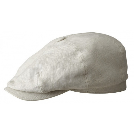 Hatteras cap - Gilchrist Stetson