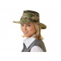 Traveller LTM6 AIRFLO® Cam Hat - Tilley