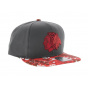 BlackHawks Cap - 47