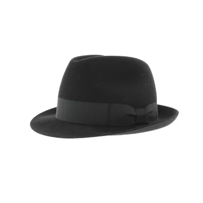 chapeau blues brothers enfant Reference : 1924 | Chapellerie Traclet