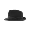 chapeau blues brothers enfant Reference : 1924 | Chapellerie Traclet