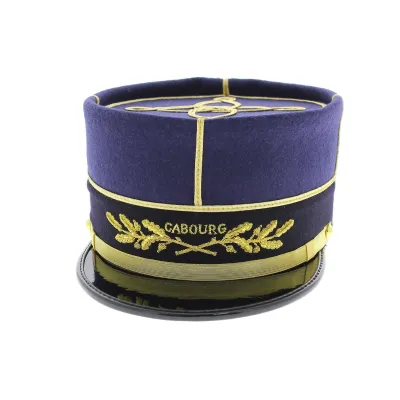 Rural Guard Kepi Reference: 1546 | Traclet Hat Shop