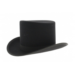 Location chapeau gibus - Gibus