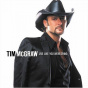 Tim McGraw hat
