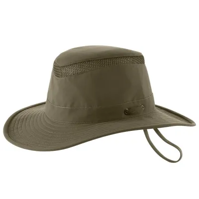 Chapeau Traveller LTM6 AIRFLO® Olive - Tilley