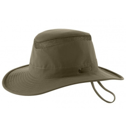 Traveller LTM6 AIRFLO® Olive Hat - Tilley