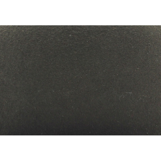 Chapeau Melon Feutre Marron Café - Traclet