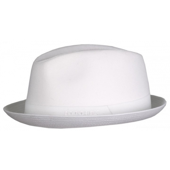 Stetson Kane Cotton Player Hat Stetson Kane Cotton Player Hat