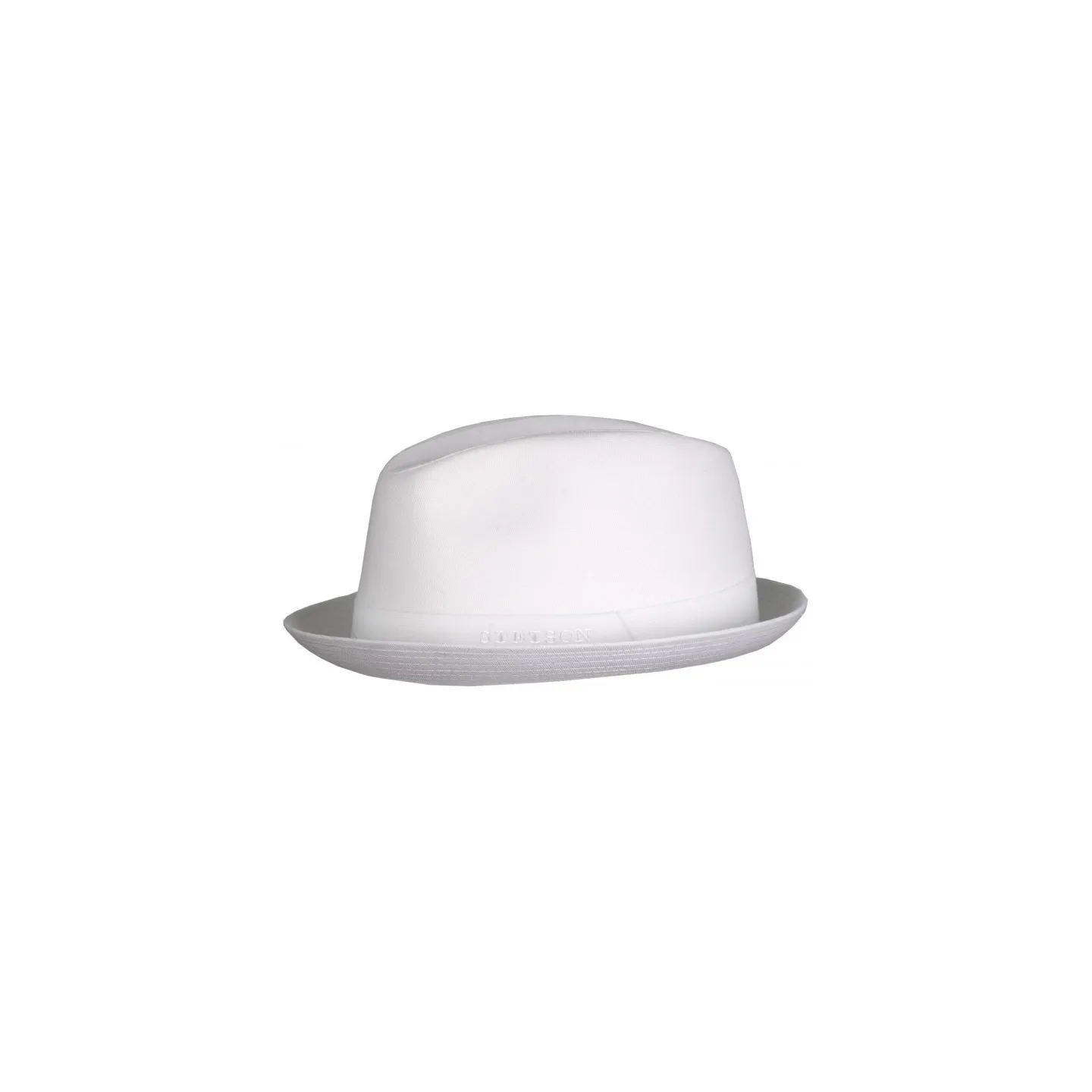 chapeau kane cotton player stetson Reference : 2282 | Chapellerie Traclet