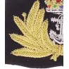 Insigne casquette de capitaine Reference : 4547 | Chapellerie Traclet