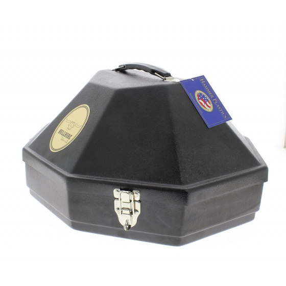 Hat Box - Fancy Hatbox Hat Box - Fancy Hatbox