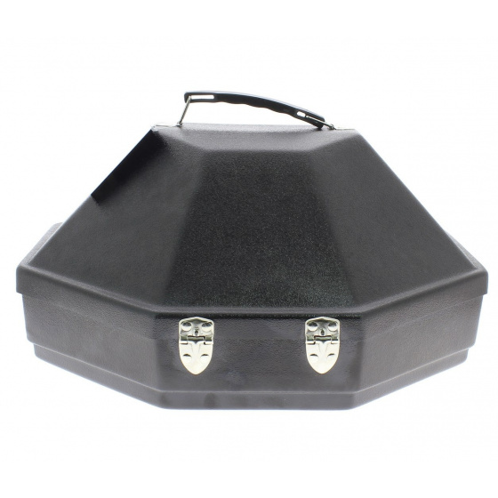 Boite à Chapeau - Hatbox fantaisie