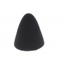 Clown Cone Hat Wool Felt - Traclet