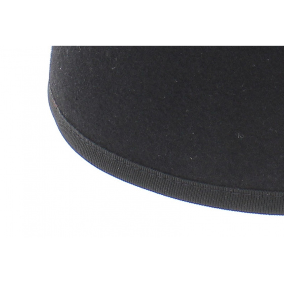 Clown Cone Hat Wool Felt - Traclet