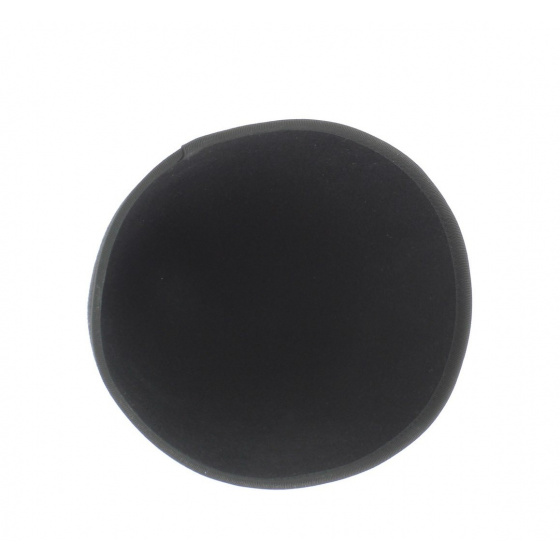 Clown Cone Hat Wool Felt - Traclet