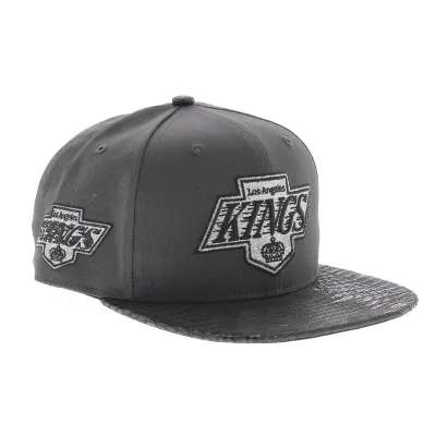 Casquette Strapback Los Angeles Kings Vintage Reference : 4569 | Chapellerie Traclet