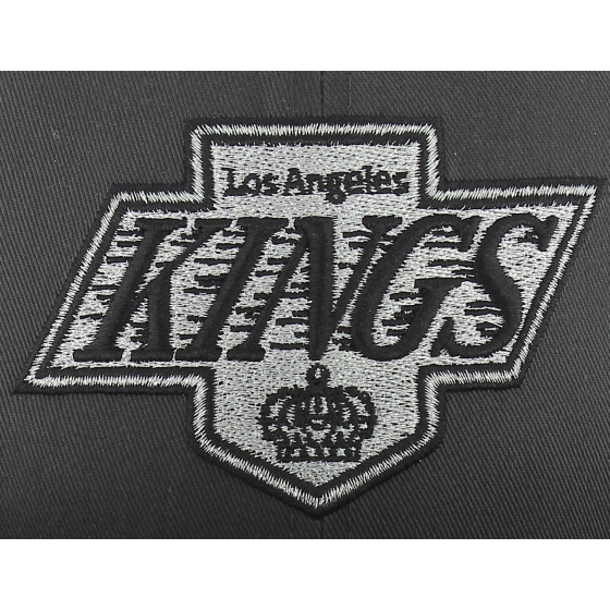 Los Angeles Kings Vintage Strapback Cap