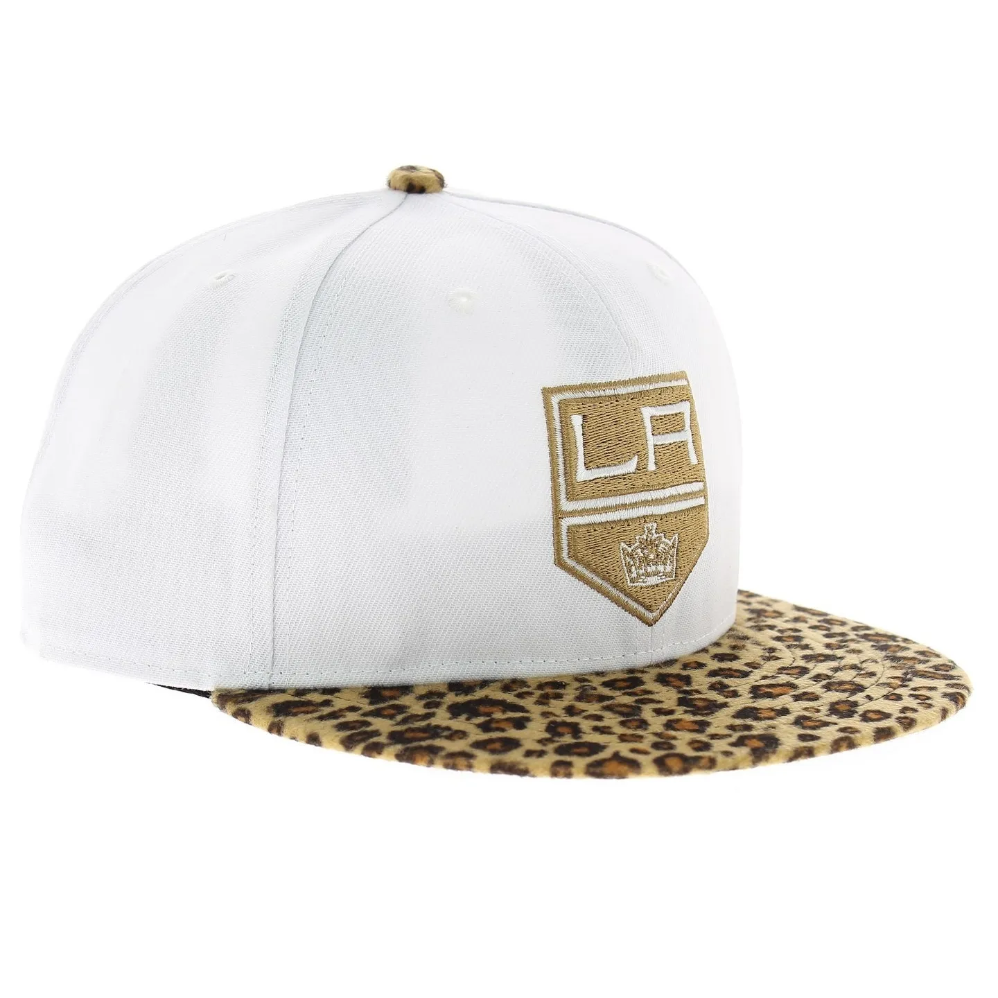 Casquette Snapbackl Kings Los Angeles Reference : 4571 | Chapellerie Traclet