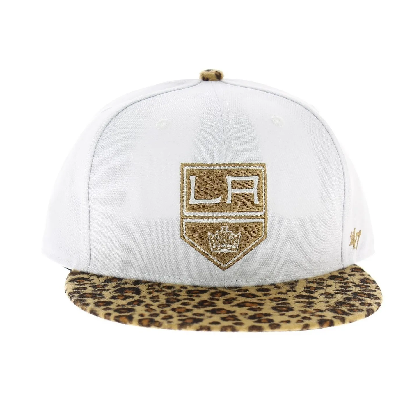 Snapback Cap Kings Los Angeles Reference: 4571 | Traclet Hat Shop