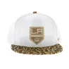 Snapback Cap Kings Los Angeles Reference: 4571 | Traclet Hat Shop