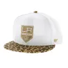 Casquette Snapbackl Kings Los Angeles Reference : 4571 | Chapellerie Traclet