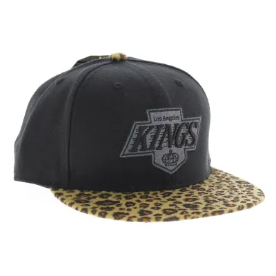 Casquette Snapbackl Kings Los Angeles Reference : 4574 | Chapellerie Traclet