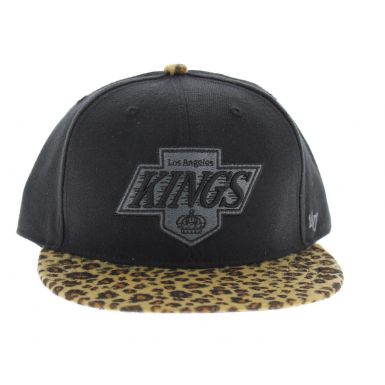 Casquette Snapback Los Angeles Kings Casquette Snapback Los Angeles Kings