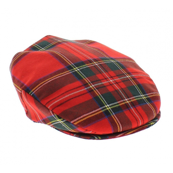 Irish Flat Cap Kinsale