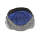 Stetson Gowanus Summer Silk Flat Cap