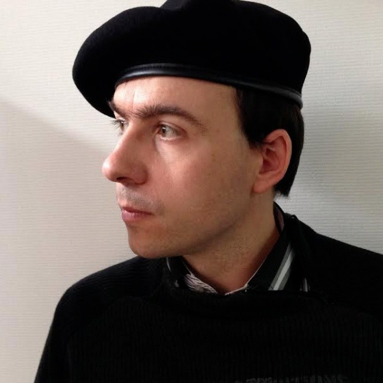 "Monty" Beret - Military Beret