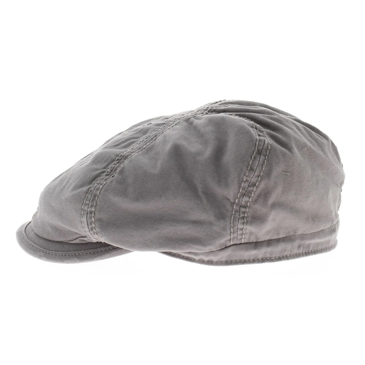 Staten Island Cap Reference: 2407 | Traclet Hat Shop