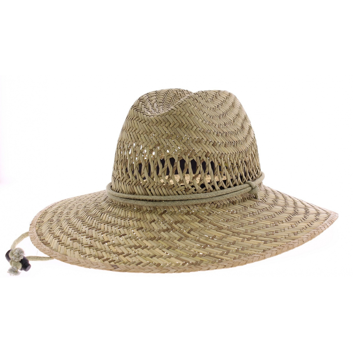 garden hat - straw hat purchase Reference : 4591